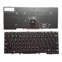 ราคา ใหม่สําหรับ DELL Latitude 7300 E7300 E5300 5300 2 in 1 Latitude 5300 5310 7300 P97G P99G แป้นพิมพ์แล็ปท็อป US Backlit (51358769138)