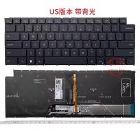 ราคา US สําหรับ Dell Inspiron 5310 5320 5410 5415 5418 5420 5425 7420 P161G P144G P147G Inspiron 14 7420 7425 7415 7430 7435 2 in 1 Inspiron 16 Plus 7620 7625 7630 5635 คีย์บอร์ด 16 (51358105332)
