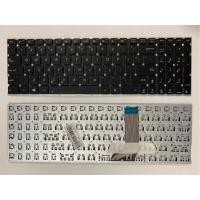 ราคา US Layout แป้นพิมพ์แล็ปท็อปสําหรับ ASUS A556 A556UV X556U X556UR K556UV FL5900U X756U ไม่มีจุดไม่มี backlit สีดํา (51257931830)