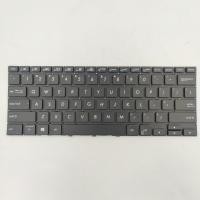 ราคา US รูปแบบแป้นพิมพ์แล็ปท็อปสําหรับ Asus ZenBook Flip 13 UX362 UX362CA UX362F UX362FA Q326 Q326FA ไม่มีจุดไม่มี backlit สีดํา (51207973619)