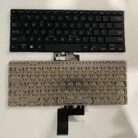 ราคา US Layout แป้นพิมพ์แล็ปท็อปสําหรับ ASUS ExpertBook B1 B1400 B1400 P3350C P1450C ไม่มีจุดไม่มีเรืองแสงสีดํา (51207973613)