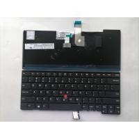 ราคา US Layout แป้นพิมพ์แล็ปท็อปสําหรับ Lenovo Thinkpad L440 L450 L460 L470 T431 e440 e431S พร้อมจุดไม่มี backlit สีดํา (51158092180)