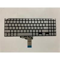 ราคา US Layout แป้นพิมพ์แล็ปท็อปสําหรับ Asus Vivobook X509 X509B X509D X509J X509FA X509FJ ไม่มีจุดไม่มีเรืองแสงเงิน (51157977984)