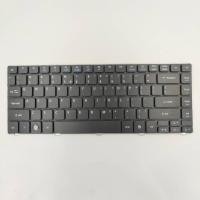 ราคา US Layout แป้นพิมพ์แล็ปท็อปสําหรับ Acer Aspire 3410 3410T 3810 3810T 4410 4410T 4810 4810T ไม่มีจุดไม่มี backlit สีดํา (51107752515)
