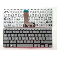ราคา US Layout แป้นพิมพ์แล็ปท็อปสําหรับ ASUS Vivobook 14 X409 X409UA X409FA X409FL ไม่มีจุดไม่มีเรืองแสงสีเทา (51057945230)