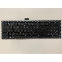 ราคา US รูปแบบแป้นพิมพ์แล็ปท็อปสําหรับ Asus X501 X501A X501U X501EI X501XE X501XI ไม่มีจุดไม่มีเรืองแสงสีดํา (51057931858)