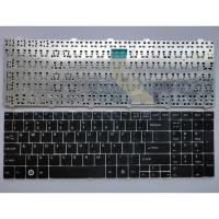 ราคา แป้นพิมพ์แล็ปท็อป US Layout สําหรับ FUJITSU Lifebook AH531 NH751 A530 AH530 ไม่มีจุดไม่มีเรืองแสงสีดํา (51008169046)