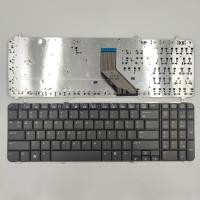 ราคา US Layout แป้นพิมพ์แล็ปท็อปสําหรับ HP Pavilion DV6 1000 DV61100 DV6 1200 DV6 1300 DV6 2000 ไม่มีจุดไม่มีเรืองแสงสีดํา (50957818613)
