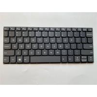 ราคา US Layout แป้นพิมพ์แล็ปท็อปสําหรับ Lenovo Ideapad S130 11IGM 120S 11IAP 120S 11 130S 11IGM ไม่มีจุดไม่มี backlit สีเทา (50907994472)