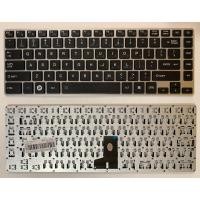 ราคา US Layout แป้นพิมพ์แล็ปท็อปสําหรับ Toshiba Portege Z40 A Z40 AK Z40 AB Z40T A R30 AK R30 A ไม่มีจุดไม่มีเรืองแสงเงิน (50858071718)