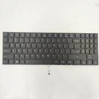 ราคา US Layout แป้นพิมพ์แล็ปท็อปสําหรับ Lenovo Legion Y7000 2019 Y7000P Y7000P 106 Y530 ไม่มีจุดพร้อม backlit สีดํา (50608067259)
