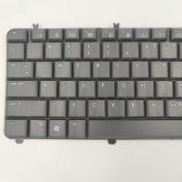 ราคา US Layout แป้นพิมพ์แล็ปท็อปสําหรับ HP Pavilion DV5 2000 DV5 dv51 1100 dv5 1200 DV5 2100 DV5T 2100 2200 ไม่มีจุดไม่มี backlit สีดํา (50607823454)