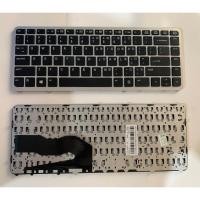 ราคา US Layout แป้นพิมพ์แล็ปท็อปสําหรับ HP EliteBook 850 G1 850 G2 840 G1 840 G2 845 G1 845 G2 ไม่มีจุดไม่มี backlit เงิน (50607823353)