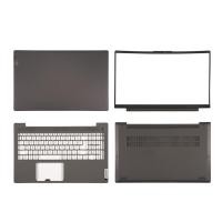 ราคา ใหม่สําหรับLenovo Ideapad 5 15IIL05 15ARE05 15ITL05 2020 2021 แล็ปท็อปปกหลังLCD LCD Bezel Cover Palmrest COVER ด้านล่างกรณี (50558759894)