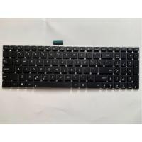 ราคา US Layout แป้นพิมพ์แล็ปท็อปสําหรับ ASUS X555 X555L X555LA X555LD X555LN X555LP X555LB ไม่มีจุดไม่มี backlit สีดํา (50307940910)