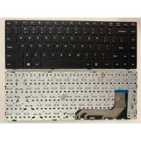 ราคา US Layout แป้นพิมพ์แล็ปท็อปสําหรับ Lenovo Ideapad 100 14 100 14IBY 100 14ISK ไม่มีจุดไม่มีเรืองแสงสีดํา (50258007916)