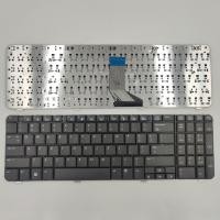 ราคา US Layout แป้นพิมพ์แล็ปท็อปสําหรับ HP Presario CQ61 G61 CQ61 207 CQ61 100 CQ61 200 CQ61 300 ไม่มีจุดไม่มี backlit สีดํา (50207823418)