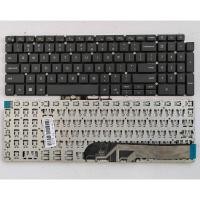 ราคา US Layout แป้นพิมพ์แล็ปท็อปสําหรับ Dell XPS 15 9550 9560 9570 7558 7568 7590 ไม่มีจุดไม่มี backlit สีเทา (50058007881)