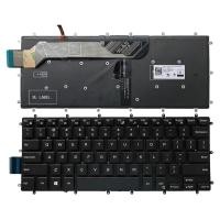 ราคา US backlit คีย์บอร์ดสําหรับ Dell Inspiron 13 5368 5378 5379 7378 7460 7466 7472 7569 7579 P69G (49608790830)