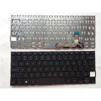 ราคา US Layout แป้นพิมพ์แล็ปท็อปสําหรับ Samsung NP750XBE 750XBV 760XBV 760XBE ไม่มีจุดไม่มี backlit สีดํา (49558184632)