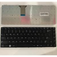 ราคา US Layout แป้นพิมพ์แล็ปท็อปสําหรับ Samsung R467 R470 R440 R429 R463 R468 R428 P467 RV408 RV410 ไม่มีจุดไม่มี backlit สีดํา (49458184613)