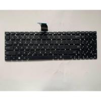 ราคา US Layout แป้นพิมพ์แล็ปท็อปสําหรับ Asus K56 K56C K56CA K56CB K56CM A56 A56C S56C s56ca A56C ไม่มีจุดไม่มีเรืองแสงสีดํา (49157951488)