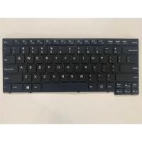 ราคา US Layout แป้นพิมพ์แล็ปท็อปสําหรับ LENOVO E40 70 E40 30 E40 45 E40 80 E40 81 E41 70 E41 80 ไม่มีจุดไม่มี backlit สีดํา (49108018835)