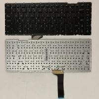 ราคา US Layout แป้นพิมพ์แล็ปท็อปสําหรับ ASUS X442 X442UA X442UR A442 A480U F442U R419U ไม่มีจุดไม่มีเรืองแสงสีดํา (49007960604)