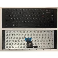 ราคา US Layout แป้นพิมพ์แล็ปท็อปสําหรับ Sony VAIO EA VPCEA VPC EA PCG 6111M PCG 61317L ไม่มีจุดไม่มีเรืองแสงสีดํา (48858125569)