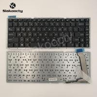 ราคา Siakoocty แป้นพิมพ์ภาษาอังกฤษสําหรับ ASUS X441 X441S X445 A441 X440 S441 F441 X445S X441SA S441SC S441UA F441 US แป้นพิมพ์แล็ปท็อป (48508790747)