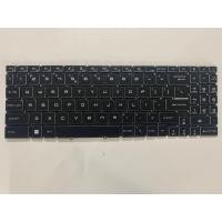 ราคา แป้นพิมพ์แล็ปท็อป US Layout สําหรับ MSI Katana GF66 GL66 MS 1581 MS 1582 MS 1583 ไม่มีจุดพร้อม backlit สีดํา (48408190490)