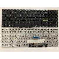 ราคา แป้นพิมพ์แล็ปท็อป US สําหรับ ASUS S14 S15 S5600F E510M E510K FL8850 L510 M5600I X521 E510 L510 S533 M5600L ไม่มีจุดไม่มีแบ็คไลท์สีดํา (48208190488)