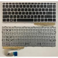 ราคา แป้นพิมพ์แล็ปท็อป US สําหรับ HP 745 G5 745 G6 840 G5 840 G6 846 G5 846 G6 848 G5 848 G6 Zbook 14U G5 14U G6 (48107706937)