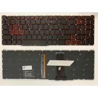 ราคา US Layout แป้นพิมพ์แล็ปท็อปสําหรับ Acer Nitro 5 AN515 43 AN515 44 AN515 54 AN517 51 ไม่มีจุดพร้อม backlit สีดํา (47957811528)