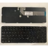 ราคา US Layout แป้นพิมพ์แล็ปท็อปสําหรับ HP Pavilion Dv4 3000 Dv4 4000 DM4 3000 dm4 3100 DV4T 4200 3115 3010tx 3016TX 3216TX ไม่มีจุดไม่มีแบ็คไลท์สีดํา (47907834308)