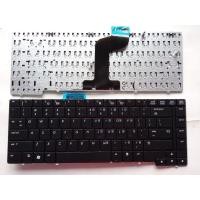 ราคา US Layout แป้นพิมพ์แล็ปท็อปสําหรับ HP Compaq 6730B 6735b NSK H4F01 468776 001 no point no backlit Black (47907834290)
