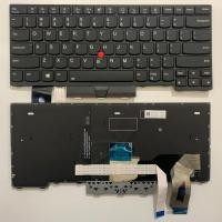 ราคา US RU UK สําหรับ Lenovo Thinkpad L14 L14 Gen1 L14 Gen2 TP00120E 20U1 20U2 5N20W67760 5N20W67832 5N20W67796 แป้นพิมพ์แล็ปท็อป (47803393214)