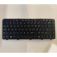 ราคา US Layout แป้นพิมพ์แล็ปท็อปสําหรับ HP ProBook 430 G2 440 G0 440 G1 440 G2 445 G1 G2 640 G1 645 G1 ไม่มีจุดไม่มีเรืองแสงสีดํา (47707834197)