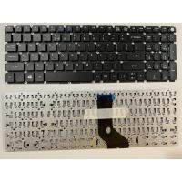ราคา US Layout แป้นพิมพ์แล็ปท็อปสําหรับ Acer Aspire A515 41 A515 51 A517 E5 573T E1 771G V3 574 A5 ไม่มีจุดไม่มีเรืองแสงสีดํา (47557805608)