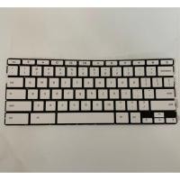 ราคา US Layout แป้นพิมพ์แล็ปท็อปสําหรับ HP Chromebook x360 14 da 14a na ca 14b ca cb 14a na1083cl 14 ไม่มีจุดไม่มีเรืองแสงสีขาว (47307879061)
