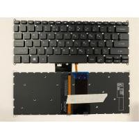 ราคา US รูปแบบแป้นพิมพ์แล็ปท็อปสําหรับ Acer Swift 3 SF314 54 SF314 54 552V SF314 54 39ZD SF314 54 59LJ ไม่มีจุดพร้อม backlit สีดํา (47307796388)