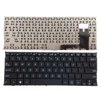 ราคา แป้นพิมพ์แล็ปท็อปใหม่สําหรับ Asus X201 X201E S200 S200E X202 x202e X205T E200HA (47258784774)