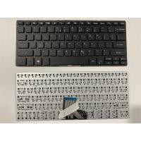 ราคา US Layout แป้นพิมพ์แล็ปท็อปสําหรับ Acer Spin1 SP111 32N SP111 34N N17H2 SP111 33 ไม่มีจุดไม่มีเรืองแสงสีดํา (47157811454)