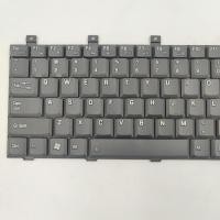 ราคา US Layout แป้นพิมพ์แล็ปท็อปสําหรับ Toshiba Satellite P100 P105 M60 M65 ไม่มีจุดไม่มีเรืองแสงสีดํา (46858078309)
