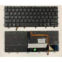 ราคา US RU SP UK FR สําหรับ Dell Inspiron 9343 XPS13 7338 7347 7348 7352 7547 74758 9350 P57G P54G 7359 P54G 9543 9350 9360 แป้นพิมพ์แล็ปท็อป (46807375670)