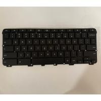 ราคา US Layout แป้นพิมพ์แล็ปท็อปสําหรับ Lenovo Chromebook N22 N22 20 N23 80YS 80SF ไม่มีจุดไม่มีเรืองแสงสีดํา (46758061893)