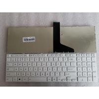 ราคา US Layout แป้นพิมพ์แล็ปท็อปสําหรับ Toshiba Satellite C850D L850 C850 L850D L855 L855D C855 C855D ไม่มีจุดไม่มี backlit สีขาว (46658078351)