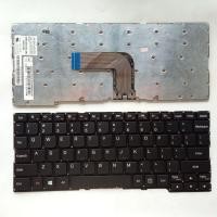 ราคา US Layout แป้นพิมพ์แล็ปท็อปสําหรับ Lenovo yoga 211 Yoga2 11 IFI 11 MP 12U13US 6865 ไม่มีจุดไม่มีเรืองแสงสีดํา (46658078292)