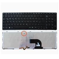 ราคา Bureau แป้นพิมพ์แล็ปท็อปสําหรับ Sony VAIO E17 SVE17 SVE1711 SVE1712 SVE1713 17 3 Backlit (46558784834)