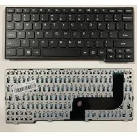 ราคา US Layout แป้นพิมพ์แล็ปท็อปสําหรับ Lenovo Ideapad Yoga 11S Yoga11S ITH Yoga11S IFI S215 ไม่มีจุดไม่มีเรืองแสงสีดํา (46458078351)